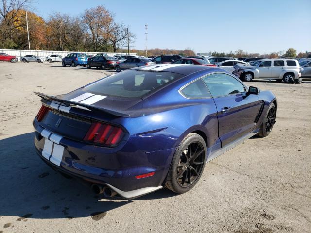 Photo 3 VIN: 1FA6P8JZ4K5553330 - FORD MUSTANG SH 