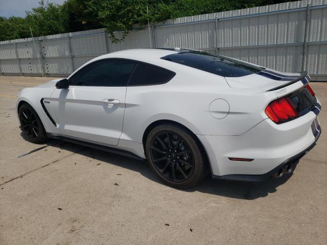 Photo 1 VIN: 1FA6P8JZ5G5524815 - FORD MUSTANG SH 