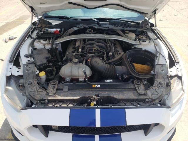 Photo 10 VIN: 1FA6P8JZ5G5524815 - FORD MUSTANG SH 