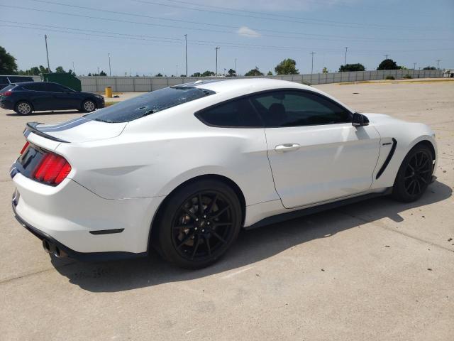 Photo 2 VIN: 1FA6P8JZ5G5524815 - FORD MUSTANG SH 