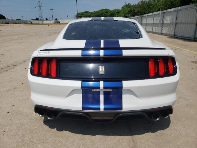 Photo 5 VIN: 1FA6P8JZ5G5524815 - FORD MUSTANG SH 