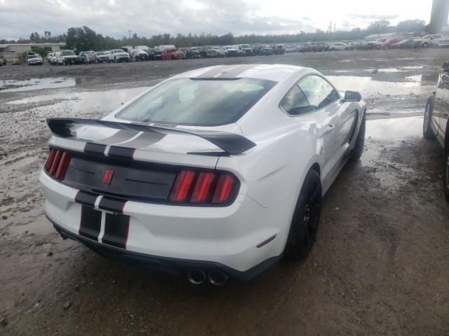 Photo 3 VIN: 1FA6P8JZ5K5551800 - FORD MUSTANG SH 