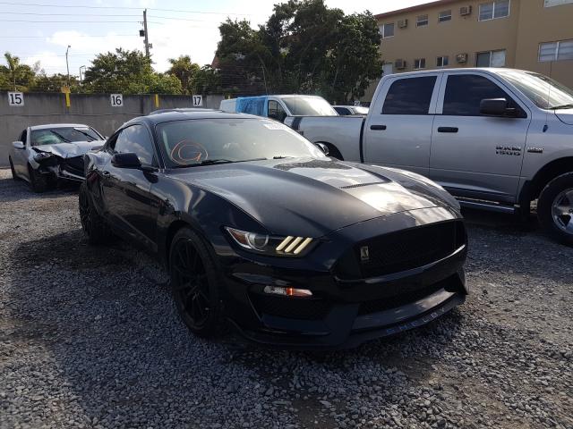 Photo 0 VIN: 1FA6P8JZ6G5521003 - FORD MUSTANG SH 