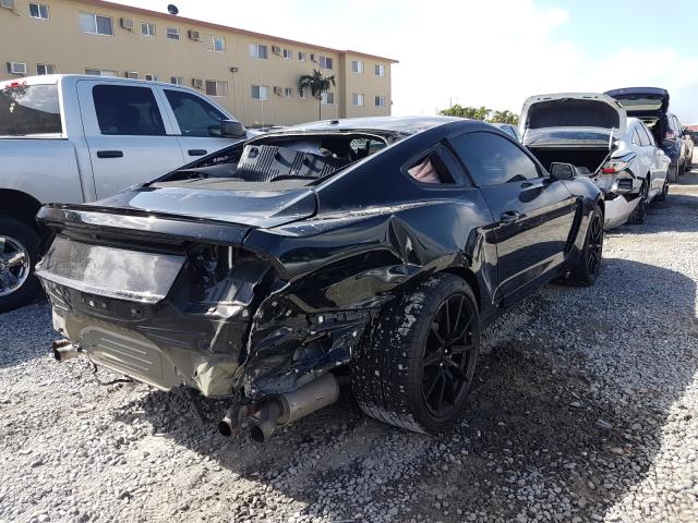 Photo 3 VIN: 1FA6P8JZ6G5521003 - FORD MUSTANG SH 