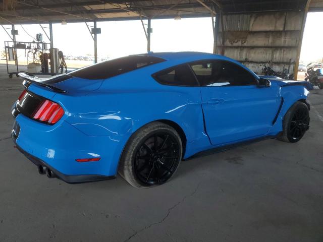 Photo 2 VIN: 1FA6P8JZ6H5521620 - FORD MUSTANG SH 