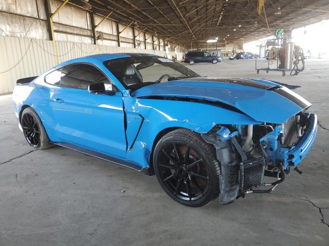 Photo 3 VIN: 1FA6P8JZ6H5521620 - FORD MUSTANG SH 