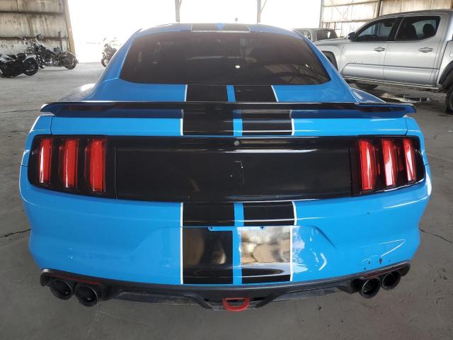 Photo 5 VIN: 1FA6P8JZ6H5521620 - FORD MUSTANG SH 