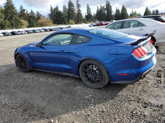 Photo 1 VIN: 1FA6P8JZ6H5523190 - FORD MUSTANG SH 