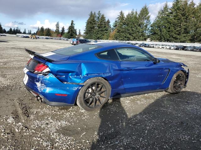 Photo 2 VIN: 1FA6P8JZ6H5523190 - FORD MUSTANG SH 