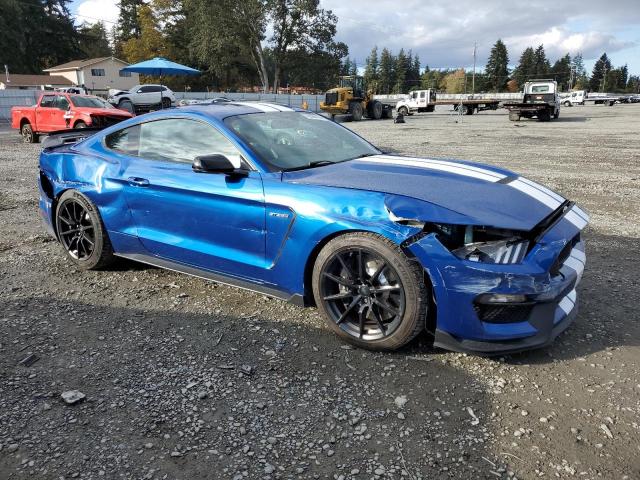 Photo 3 VIN: 1FA6P8JZ6H5523190 - FORD MUSTANG SH 