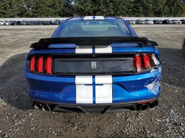 Photo 5 VIN: 1FA6P8JZ6H5523190 - FORD MUSTANG SH 