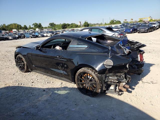 Photo 1 VIN: 1FA6P8JZ6H5523710 - FORD MUSTANG SH 