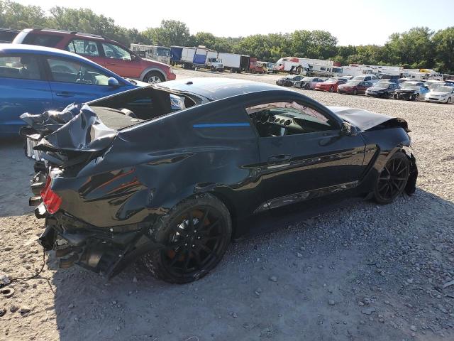 Photo 2 VIN: 1FA6P8JZ6H5523710 - FORD MUSTANG SH 