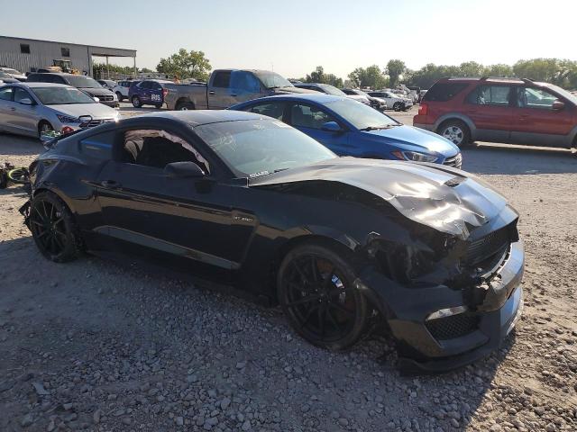 Photo 3 VIN: 1FA6P8JZ6H5523710 - FORD MUSTANG SH 