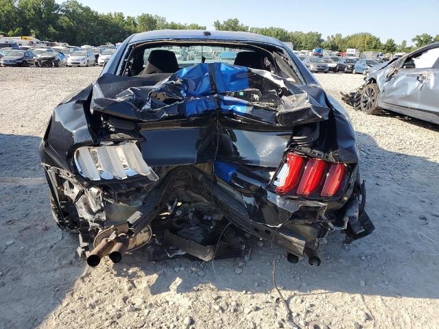 Photo 5 VIN: 1FA6P8JZ6H5523710 - FORD MUSTANG SH 