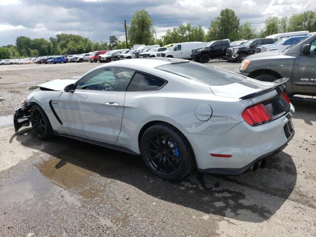 Photo 1 VIN: 1FA6P8JZ6H5524291 - FORD MUSTANG SH 