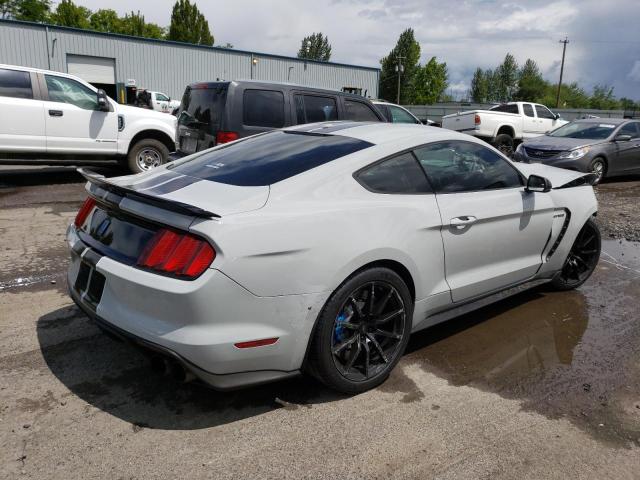 Photo 2 VIN: 1FA6P8JZ6H5524291 - FORD MUSTANG SH 