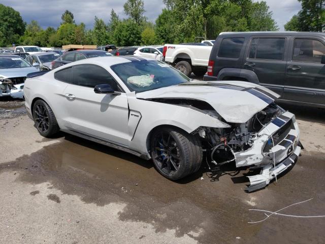 Photo 3 VIN: 1FA6P8JZ6H5524291 - FORD MUSTANG SH 