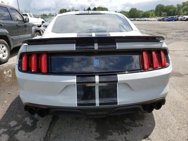 Photo 5 VIN: 1FA6P8JZ6H5524291 - FORD MUSTANG SH 