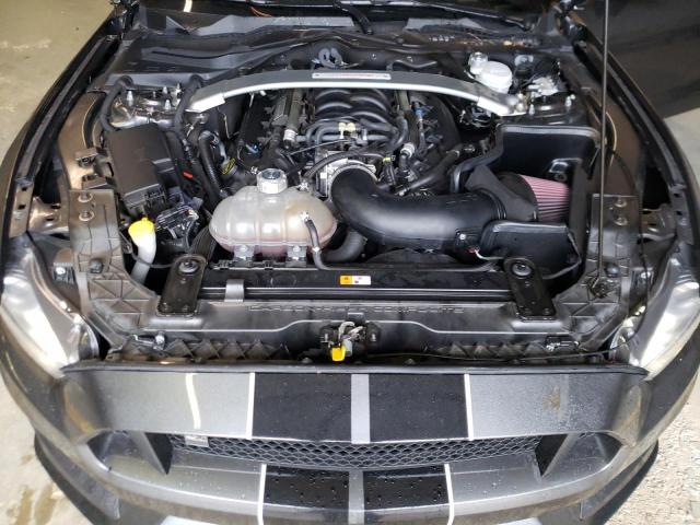 Photo 10 VIN: 1FA6P8JZ6J5500904 - FORD MUSTANG SH 