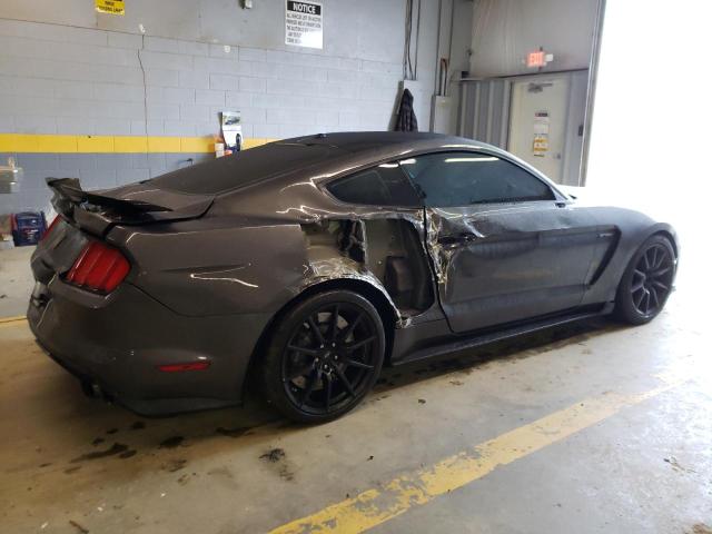 Photo 2 VIN: 1FA6P8JZ6J5500904 - FORD MUSTANG SH 