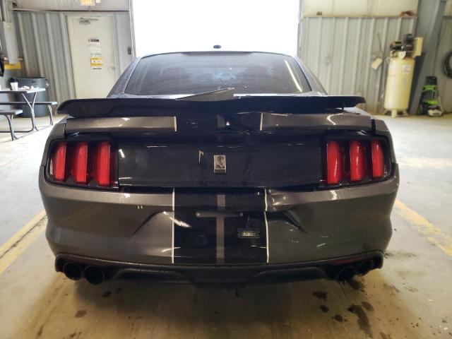 Photo 5 VIN: 1FA6P8JZ6J5500904 - FORD MUSTANG SH 