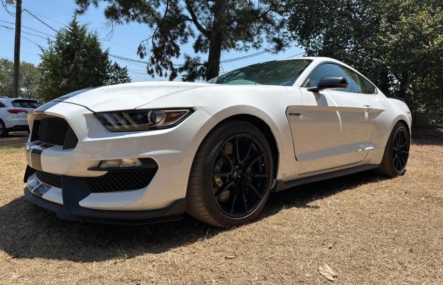 Photo 1 VIN: 1FA6P8JZ6K5550350 - FORD MUSTANG SH 