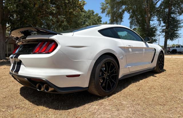 Photo 3 VIN: 1FA6P8JZ6K5550350 - FORD MUSTANG SH 