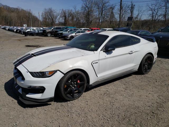 Photo 0 VIN: 1FA6P8JZ6K5551420 - FORD MUSTANG SH 