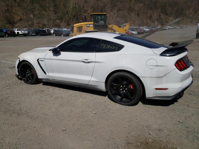 Photo 1 VIN: 1FA6P8JZ6K5551420 - FORD MUSTANG SH 