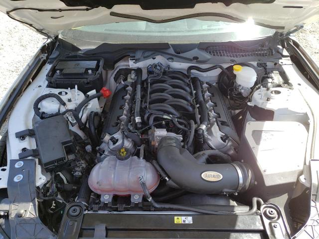 Photo 10 VIN: 1FA6P8JZ6K5551420 - FORD MUSTANG SH 