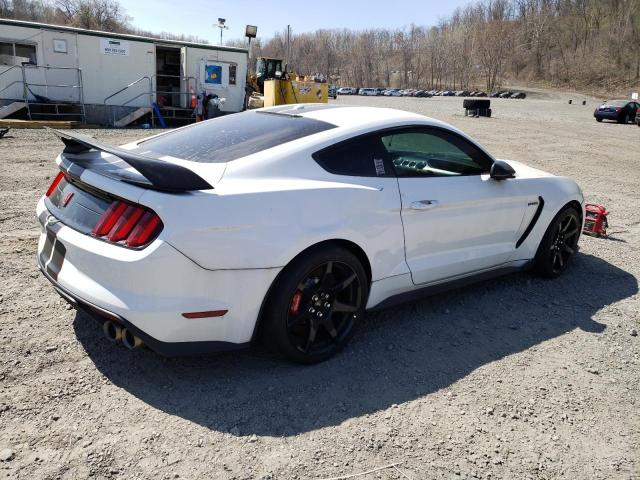 Photo 2 VIN: 1FA6P8JZ6K5551420 - FORD MUSTANG SH 