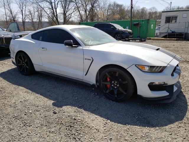 Photo 3 VIN: 1FA6P8JZ6K5551420 - FORD MUSTANG SH 