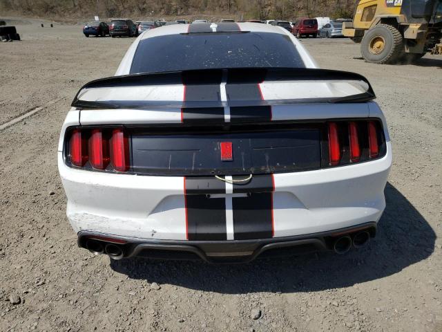 Photo 5 VIN: 1FA6P8JZ6K5551420 - FORD MUSTANG SH 