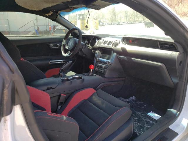 Photo 7 VIN: 1FA6P8JZ6K5551420 - FORD MUSTANG SH 