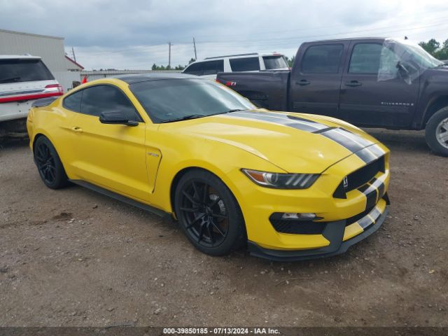 Photo 0 VIN: 1FA6P8JZ7G5521317 - FORD MUSTANG 