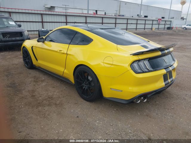 Photo 2 VIN: 1FA6P8JZ7G5521317 - FORD MUSTANG 