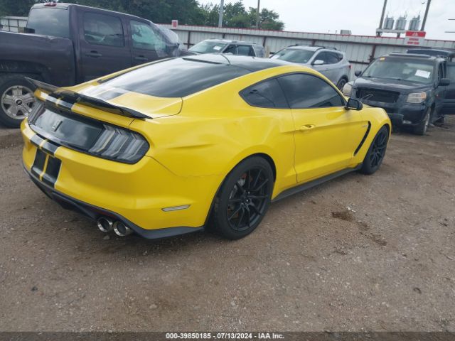 Photo 3 VIN: 1FA6P8JZ7G5521317 - FORD MUSTANG 