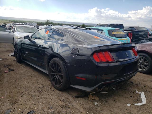 Photo 2 VIN: 1FA6P8JZ7G5522046 - FORD MUSTANG SH 