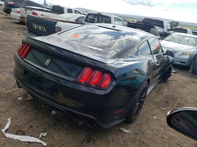 Photo 3 VIN: 1FA6P8JZ7G5522046 - FORD MUSTANG SH 