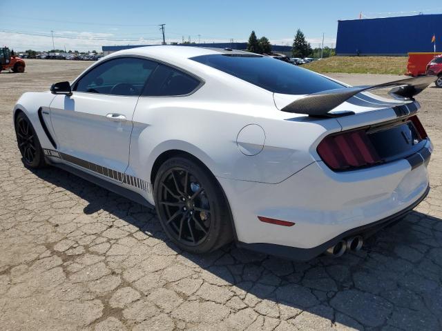 Photo 2 VIN: 1FA6P8JZ7G5523214 - FORD MUSTANG SH 