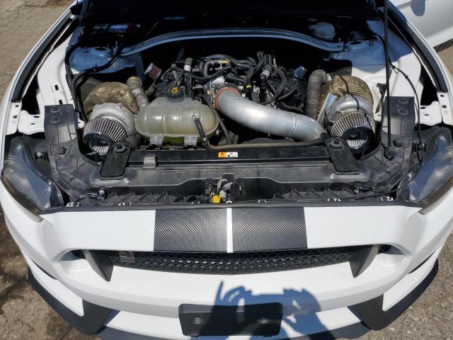 Photo 6 VIN: 1FA6P8JZ7G5523214 - FORD MUSTANG SH 