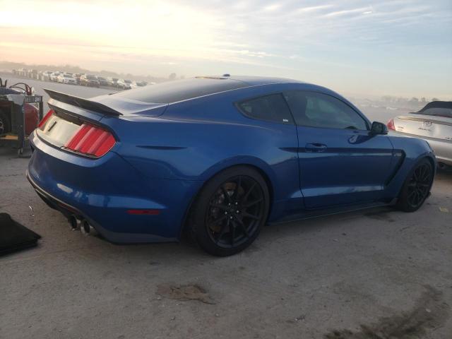 Photo 2 VIN: 1FA6P8JZ7H5520394 - FORD MUSTANG 