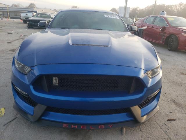 Photo 4 VIN: 1FA6P8JZ7H5520394 - FORD MUSTANG 