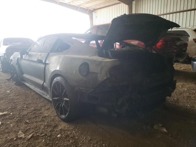 Photo 2 VIN: 1FA6P8JZ8G5520399 - FORD MUSTANG SH 