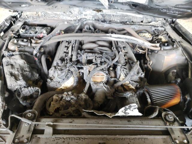 Photo 6 VIN: 1FA6P8JZ8G5520399 - FORD MUSTANG SH 