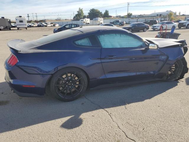 Photo 2 VIN: 1FA6P8JZ8J5500368 - FORD MUSTANG SH 