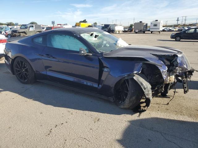 Photo 3 VIN: 1FA6P8JZ8J5500368 - FORD MUSTANG SH 