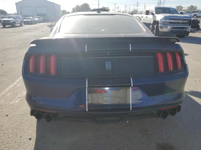 Photo 5 VIN: 1FA6P8JZ8J5500368 - FORD MUSTANG SH 