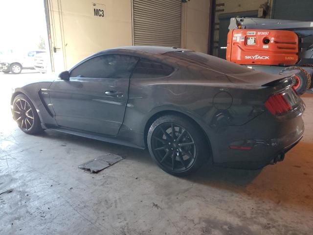 Photo 1 VIN: 1FA6P8JZ8J5501391 - FORD MUSTANG SH 